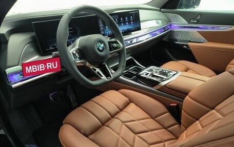 BMW 7 серия, 2026 год, 22 150 000 рублей, 25 фотография