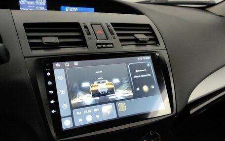 Mazda 3, 2012 год, 699 000 рублей, 15 фотография