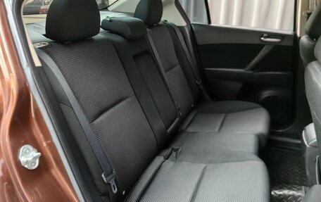 Mazda 3, 2012 год, 699 000 рублей, 9 фотография