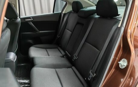 Mazda 3, 2012 год, 699 000 рублей, 8 фотография