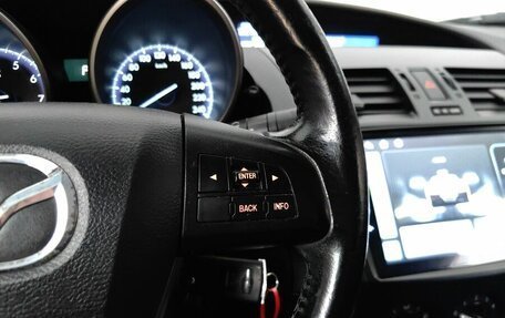 Mazda 3, 2012 год, 699 000 рублей, 19 фотография