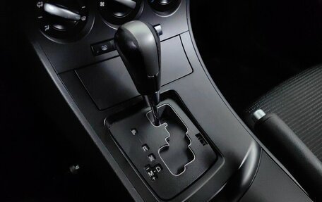 Mazda 3, 2012 год, 699 000 рублей, 17 фотография