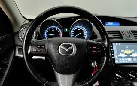 Mazda 3, 2012 год, 699 000 рублей, 11 фотография