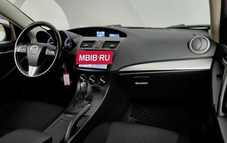 Mazda 3, 2012 год, 699 000 рублей, 13 фотография