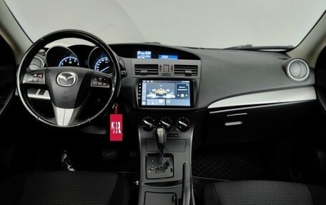 Mazda 3, 2012 год, 699 000 рублей, 12 фотография