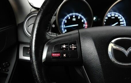 Mazda 3, 2012 год, 699 000 рублей, 18 фотография