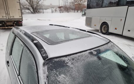 Subaru Forester, 2004 год, 570 000 рублей, 4 фотография