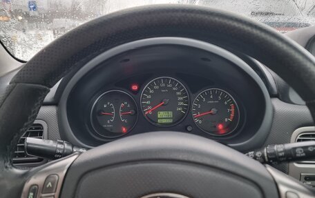 Subaru Forester, 2004 год, 570 000 рублей, 8 фотография