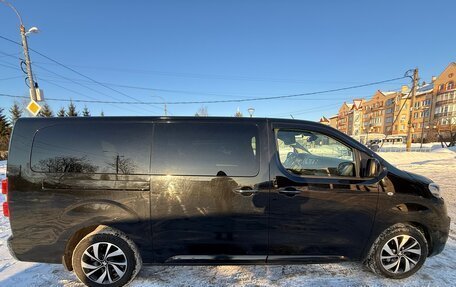 Peugeot Traveller I, 2021 год, 3 500 000 рублей, 8 фотография