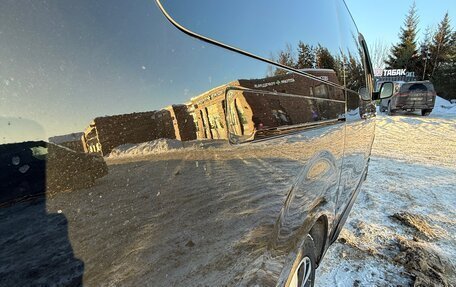 Peugeot Traveller I, 2021 год, 3 500 000 рублей, 7 фотография