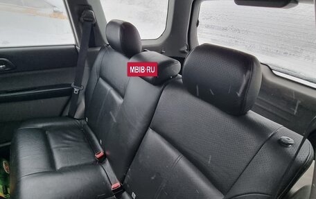 Subaru Forester, 2004 год, 570 000 рублей, 7 фотография