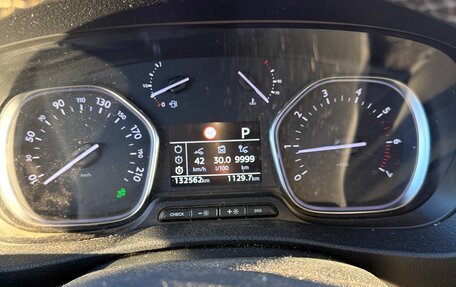 Peugeot Traveller I, 2021 год, 3 500 000 рублей, 11 фотография