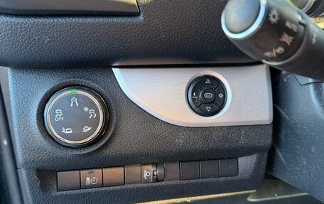 Peugeot Traveller I, 2021 год, 3 500 000 рублей, 12 фотография