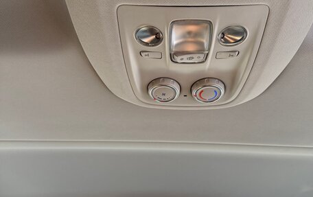 Peugeot Traveller I, 2021 год, 3 500 000 рублей, 18 фотография