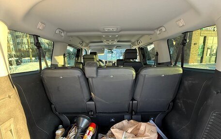 Peugeot Traveller I, 2021 год, 3 500 000 рублей, 21 фотография