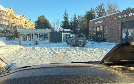 Peugeot Traveller I, 2021 год, 3 500 000 рублей, 22 фотография