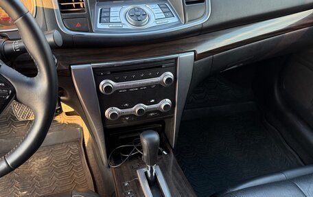 Nissan Teana, 2013 год, 1 290 000 рублей, 11 фотография