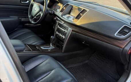 Nissan Teana, 2013 год, 1 290 000 рублей, 9 фотография