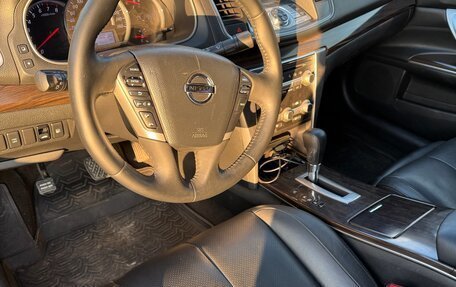 Nissan Teana, 2013 год, 1 290 000 рублей, 10 фотография