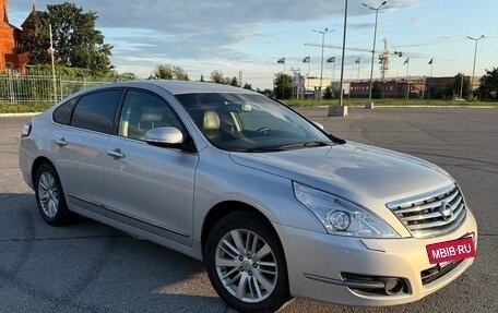 Nissan Teana, 2013 год, 1 290 000 рублей, 4 фотография