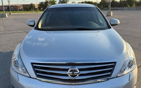 Nissan Teana, 2013 год, 1 290 000 рублей, 7 фотография