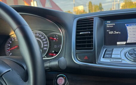 Nissan Teana, 2013 год, 1 290 000 рублей, 12 фотография