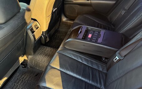 Nissan Teana, 2013 год, 1 290 000 рублей, 13 фотография