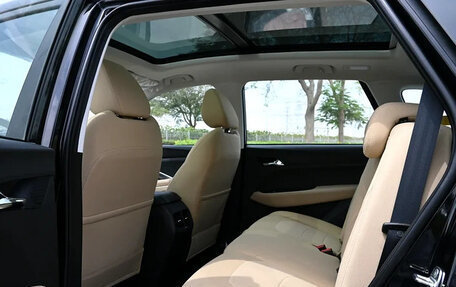 Chevrolet Captiva, 2026 год, 2 544 800 рублей, 11 фотография