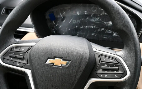 Chevrolet Captiva, 2026 год, 2 544 800 рублей, 5 фотография