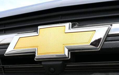 Chevrolet Captiva, 2026 год, 2 544 800 рублей, 15 фотография