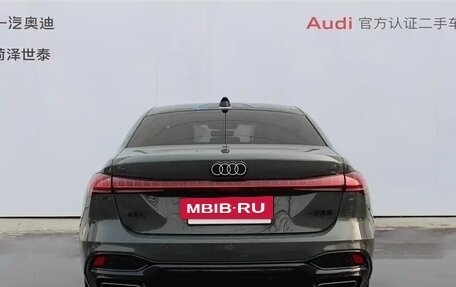 Audi A5, 2026 год, 4 946 000 рублей, 3 фотография