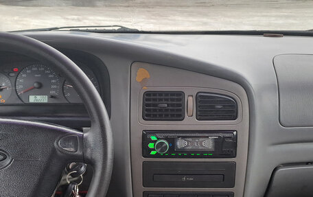 Chery Amulet (A15) I, 2007 год, 120 000 рублей, 6 фотография