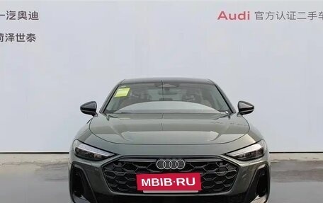 Audi A5, 2026 год, 4 946 000 рублей, 2 фотография