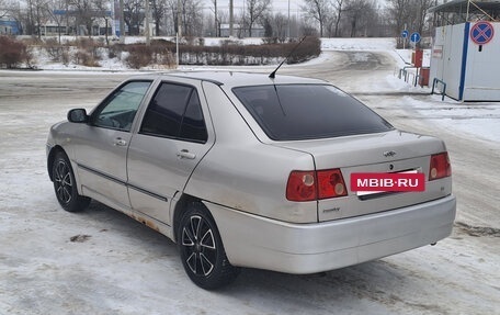 Chery Amulet (A15) I, 2007 год, 120 000 рублей, 3 фотография