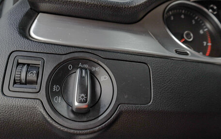 Volkswagen Passat B7, 2011 год, 1 099 000 рублей, 11 фотография