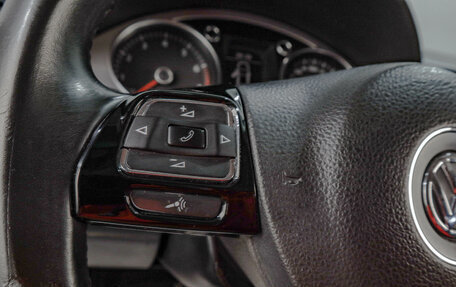 Volkswagen Passat B7, 2011 год, 1 099 000 рублей, 12 фотография