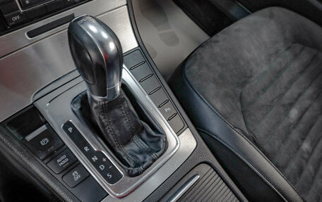 Volkswagen Passat B7, 2011 год, 1 099 000 рублей, 17 фотография