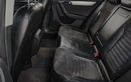 Volkswagen Passat B7, 2011 год, 1 099 000 рублей, 19 фотография