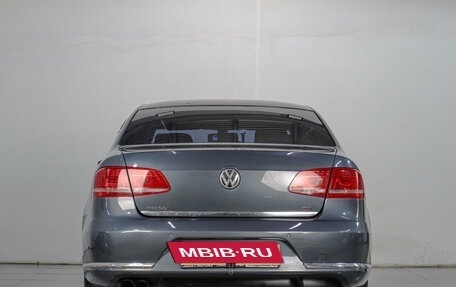 Volkswagen Passat B7, 2011 год, 1 099 000 рублей, 5 фотография