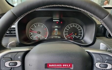 Haval Jolion, 2025 год, 2 399 000 рублей, 7 фотография