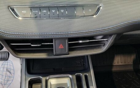 Haval Jolion, 2025 год, 2 399 000 рублей, 14 фотография