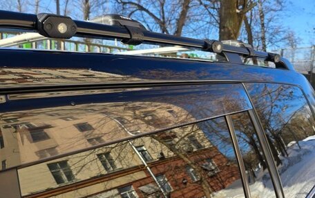 Toyota Land Cruiser 200, 2019 год, 7 900 000 рублей, 11 фотография