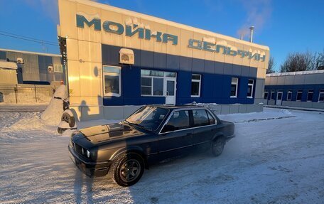 BMW 3 серия, 1986 год, 390 000 рублей, 6 фотография