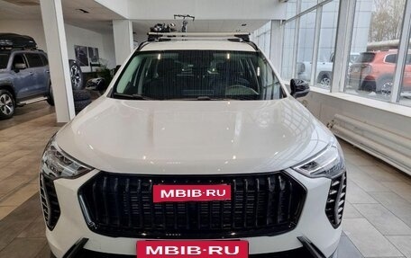 Haval Jolion, 2025 год, 2 399 000 рублей, 17 фотография