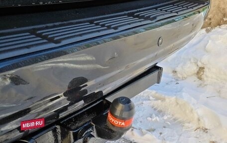 Toyota Land Cruiser 200, 2019 год, 7 900 000 рублей, 12 фотография