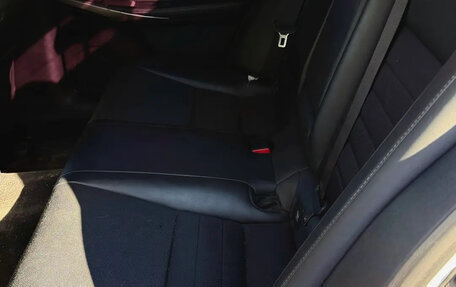 Lexus IS III, 2014 год, 2 250 000 рублей, 9 фотография