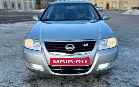 Nissan Almera Classic, 2008 год, 480 000 рублей, 4 фотография