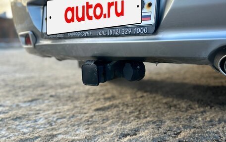 Nissan Almera Classic, 2008 год, 480 000 рублей, 10 фотография