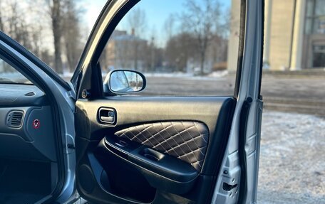 Nissan Almera Classic, 2008 год, 480 000 рублей, 11 фотография