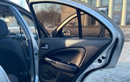 Nissan Almera Classic, 2008 год, 480 000 рублей, 12 фотография